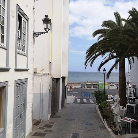 Estudio Baltasar Martin Santa Cruz de la Palma  Kültér fotó