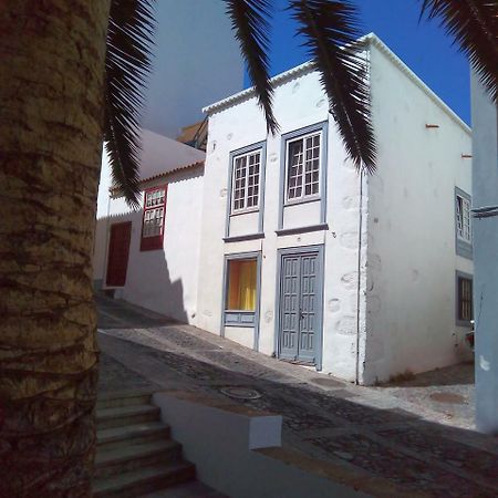 Estudio Baltasar Martin Santa Cruz de la Palma  Kültér fotó