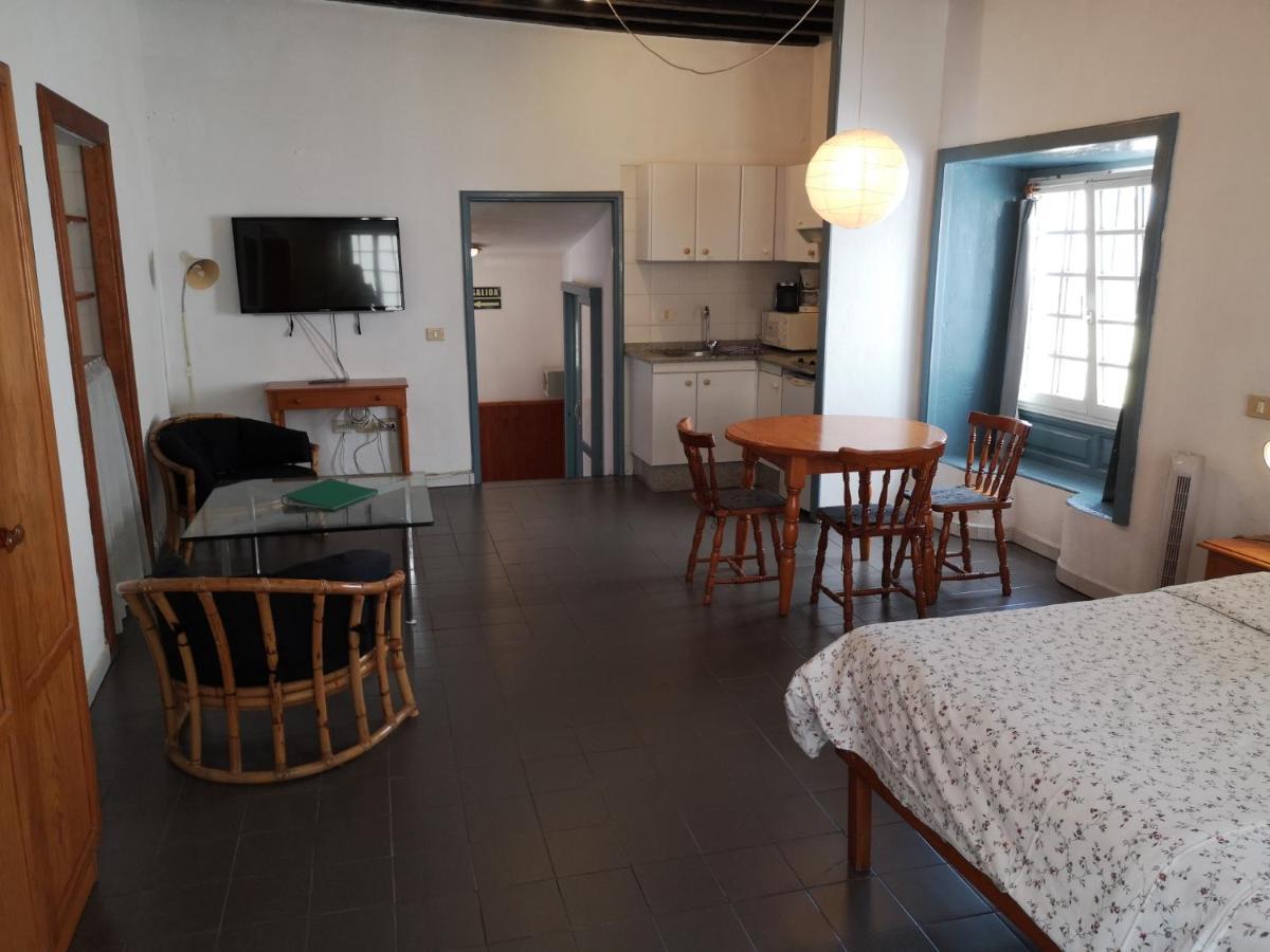 Estudio Baltasar Martin Santa Cruz de la Palma  Kültér fotó