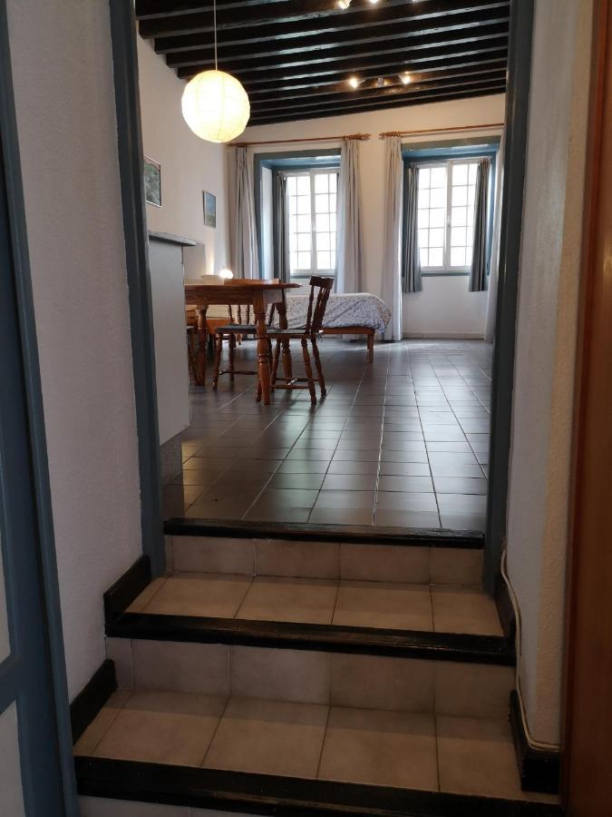 Estudio Baltasar Martin Santa Cruz de la Palma  Kültér fotó