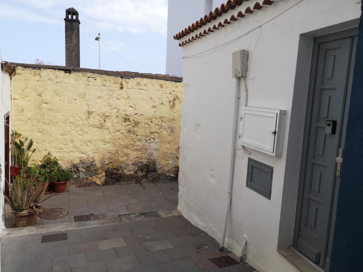 Estudio Baltasar Martin Santa Cruz de la Palma  Kültér fotó
