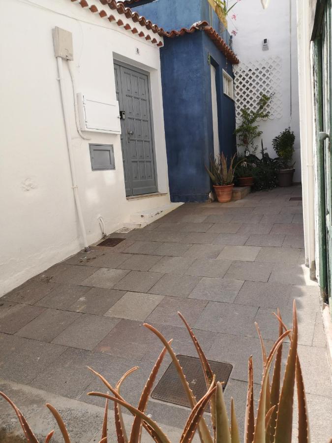 Estudio Baltasar Martin Santa Cruz de la Palma  Kültér fotó