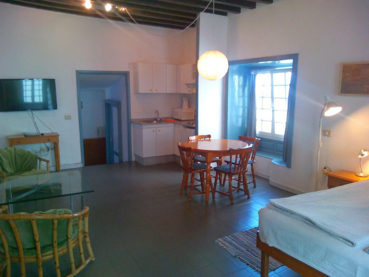 Estudio Baltasar Martin Santa Cruz de la Palma  Kültér fotó