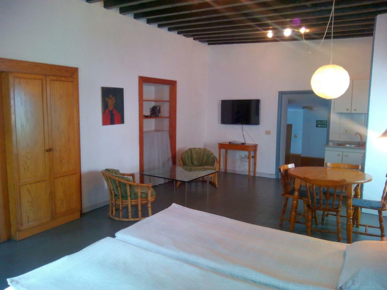 Estudio Baltasar Martin Santa Cruz de la Palma  Kültér fotó