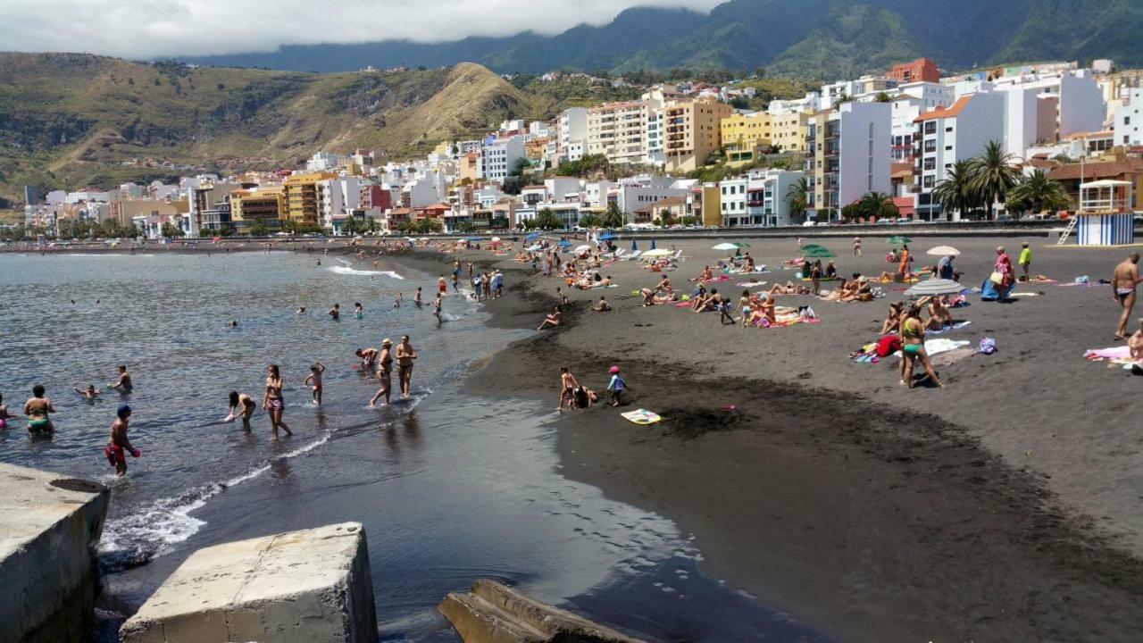 Estudio Baltasar Martin Santa Cruz de la Palma  Kültér fotó